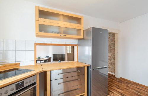 Apt7 - Ferienwohnung Brötzingen - Foto 9