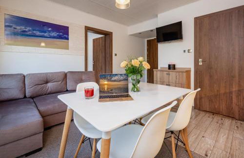 Apartamenty Czarny Kormoran - Photo 50