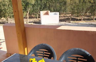 Cortijo Ojos del Prado - Foto 8