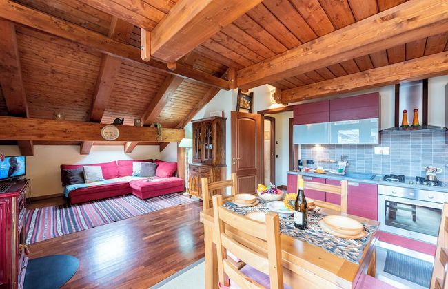 La Casa di Camus - Foto 28