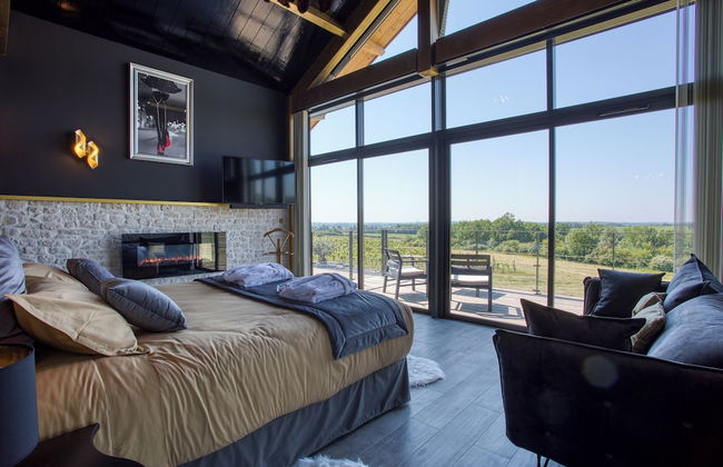 Plaisir d'Eymet du Domaine des Hauts de Rouquette - Foto 7