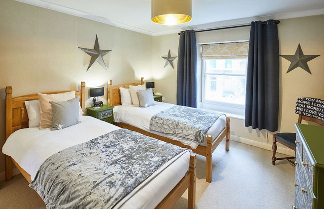 Host Stay Sixpence Cottage - Foto 11