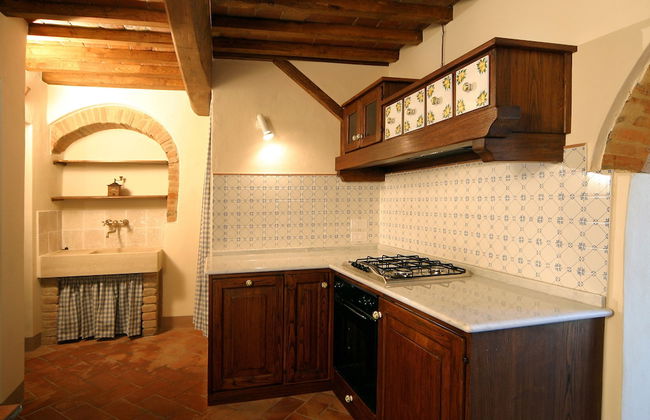 Agriturismo Il Casone - Foto 9