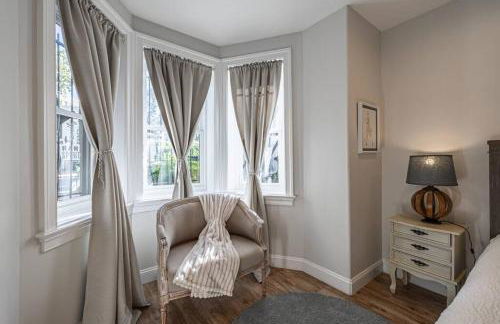 Central LUX Apartment in DC - Photo 9