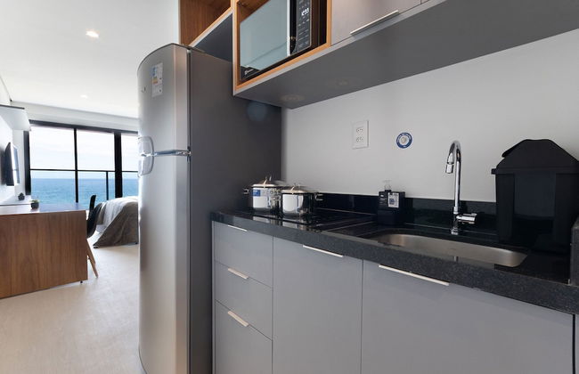 Art Studio Housi Salvador by Carpediem - Foto 56