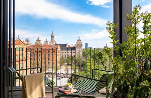 Archie Living - Foto 46