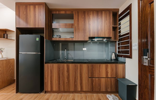 Railway Apartment - Foto 37