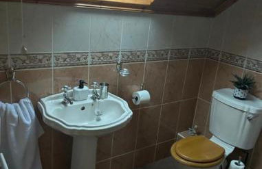 Mourneview Lodge - Foto 43