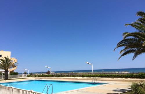 Barcaresa-Magnifique Appartement residence Argonautes - Foto 21