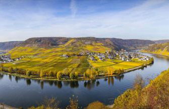 Mosel-Wohnen II - FERIENLAND COCHEM - Ellenz-Poltersdorf - Foto 12