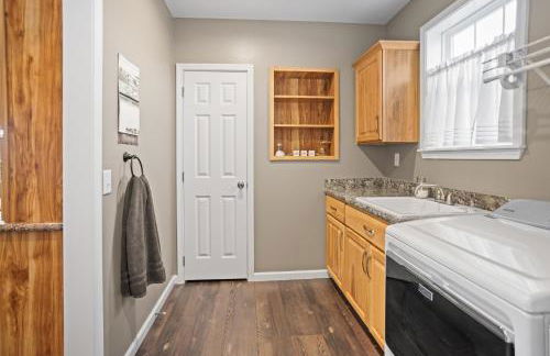 Tioga's Peaceful Gem - Foto 12