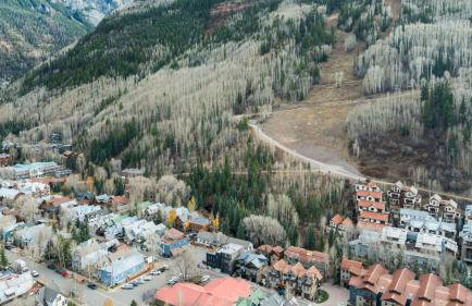 Pacific Street Townhome 514b by Avantstay Cute Townhouse in the Heart of Telluride! - Foto 62