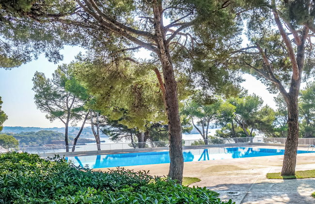 Athéna Résidence - Foto 11