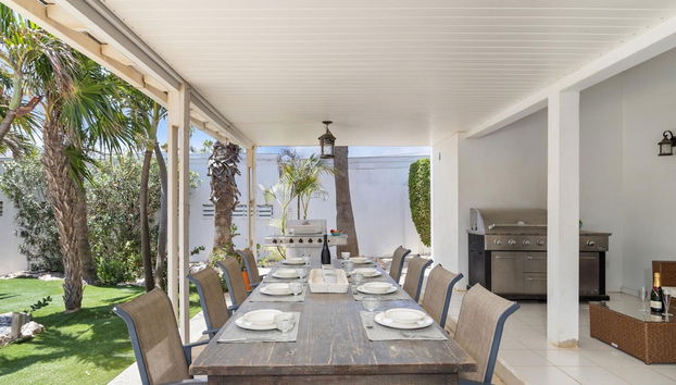 4br4ba w Private Pool Walking Distance to Ritz - Foto 4, Habitación