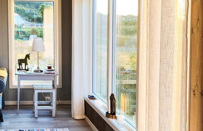 4 Person Holiday Home in Alsvag - Photo 10