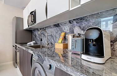 Luxury Apartment - Central Cannes, near Beach & Palais - LRACANNES - Foto 37