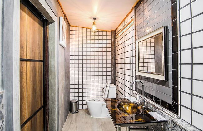 Na Klongluang Boutique Resort - Photo 18