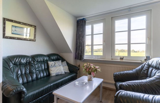 Ferienwohnung, Toenning - Foto 8