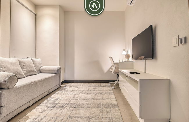 VGolf with Pool & Gym by Naya Homes - Foto 4