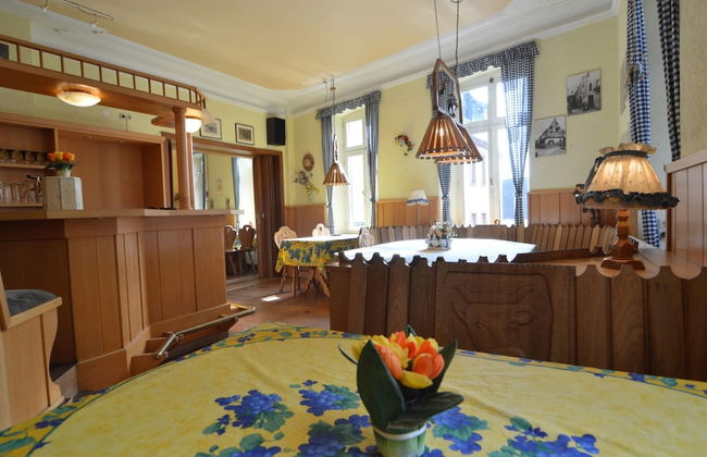 Classy Holiday Home in Rzig near Forest - Photo 15