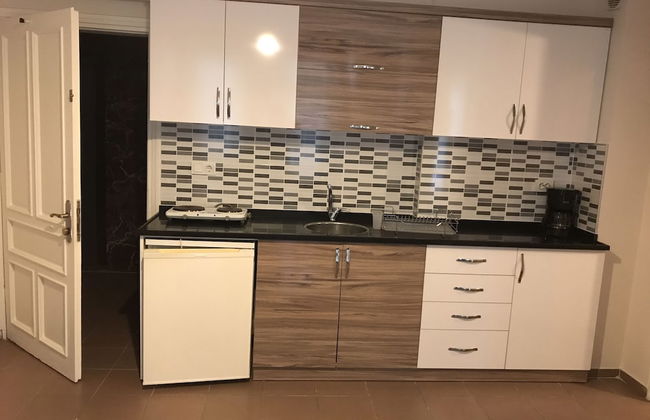 Narcis Apart Hotel - Photo 14