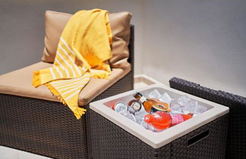 Eden Rentals Luxury La Bicuda de Abades with pool - Foto 36