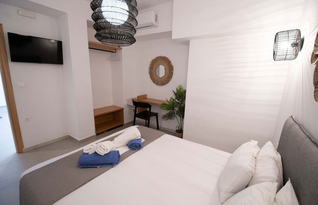 Grand Resort Villa in Eleftherna - Photo 45