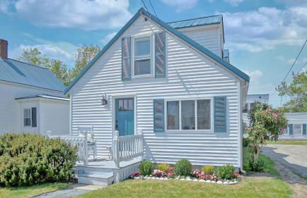 The Cove by Bayley Vacation Rentals - Foto 1