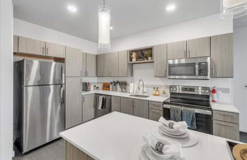 Pinnacle Heights 2Bdrm 2nd flr Pool Fitness Center Yoga Studio Dog Spa - Foto 2