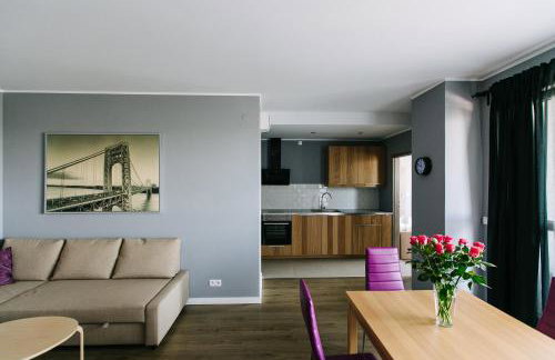 RENTTNER Apartamenty - Photo 12