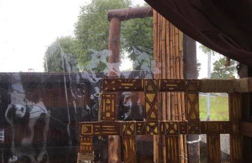 Das Naturfloß - Biberspur - Foto 31