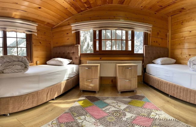 Ayder Yardımcı Apart - Foto 5