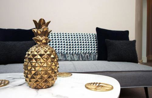 Apartment Willkommen in unserem 2-Schlafzimmer-Apartment für 5 Gäste by Interhome - Foto 6