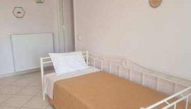 Comfortable Apartment close to Rafina port - Foto 5
