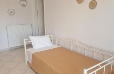 Comfortable Apartment close to Rafina port - Foto 5