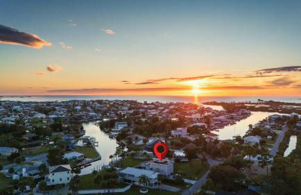 Hernando Hideaway:Heated Pool/Decks/Dock/Balcony/Yard w/ Firepit/Kayaks - Foto 44