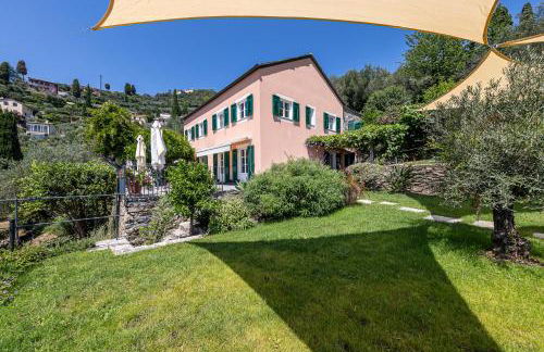 VILLA DUFOUR 1 Lusso, Spazio e Vista Mare - Foto 38