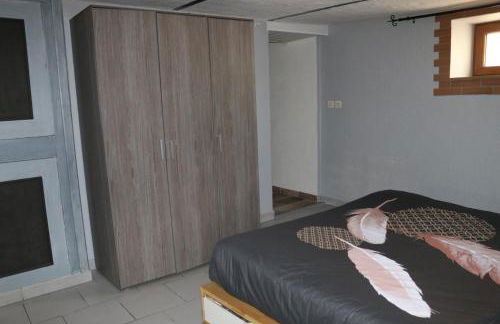 Meublé Celtic - Foto 5