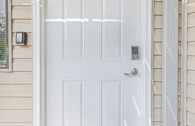 Modern Studio Apartment - King Bed - Foto 13