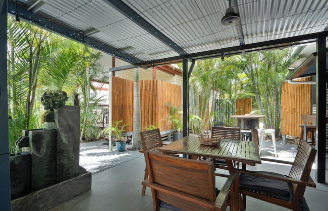 Tasman Holiday Parks - Torquay Palms - Foto 44