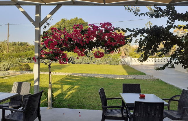 Yiannis Apartments - Foto 62