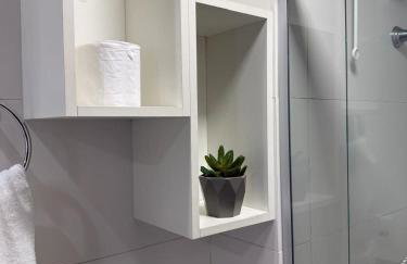 Studio Primeira Avenida - Foto 18