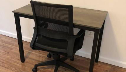 Private apartment with 3 bedrooms and 1 bathroom near Newark International Airport EWR and New York City, MetLife Stadium FIFA World Cup 20 minutes away - Foto 3