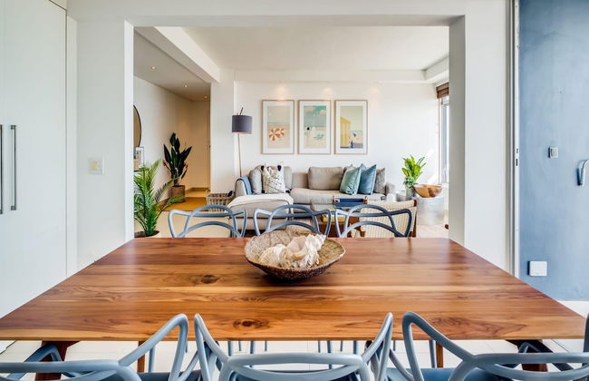 Uninterrupted Ocean Views in Mouille Point Atlantic Vistas - Photo 10