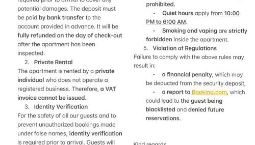 Pohl Apartament - Foto 2