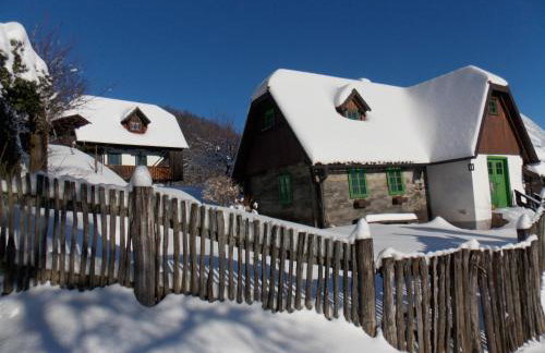 Country House Etno Kuca pod Okicem - Foto 37