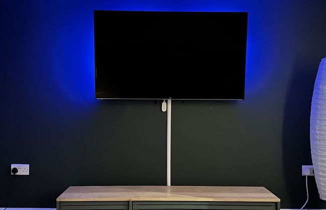 Luxurious Victorian Villa With Parking, Sleeps six - Photo 27