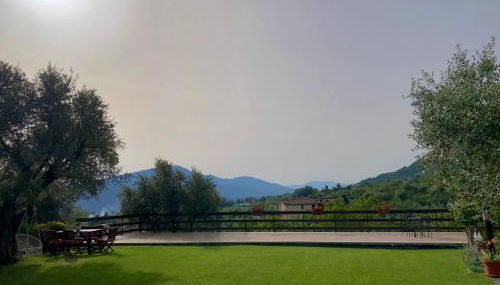 Casa di Luce - Relax in campagna - Foto 3, Garden