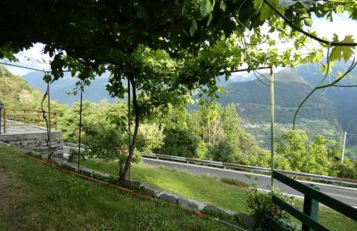 Appartamento con vista pazzesca sul Gran Paradiso - Foto 27