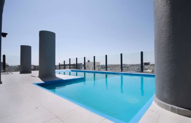 25 de Mayo Flat S4R - Foto 10